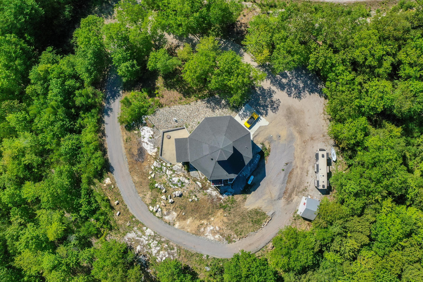 66 Highland Drive Minot ME 04258