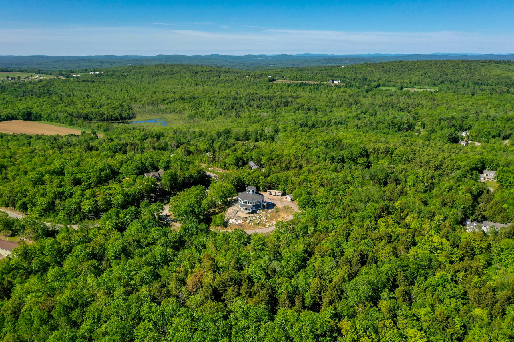 66 Highland Drive Minot ME 04258