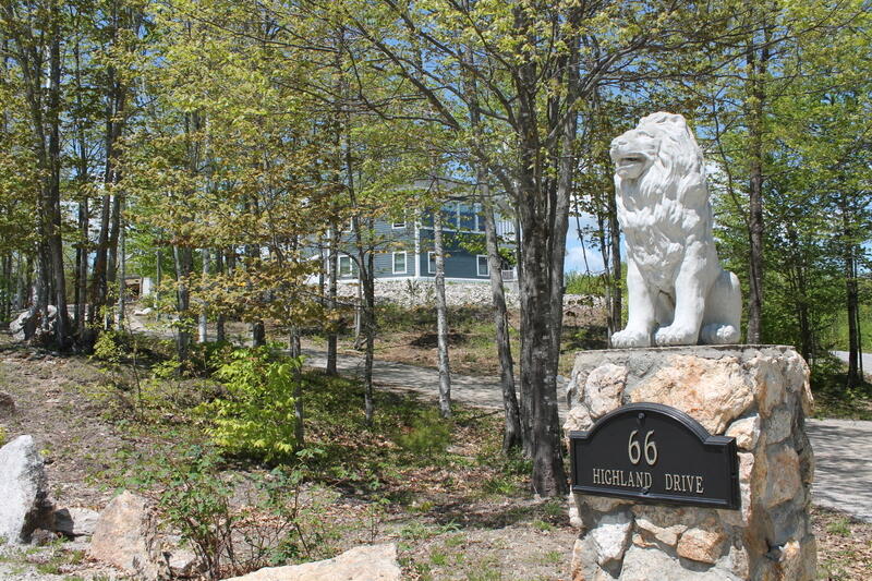 66 Highland Drive Minot ME 04258