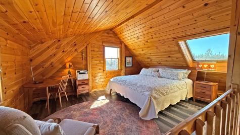 39 Boot Cove Road Lubec ME 04652