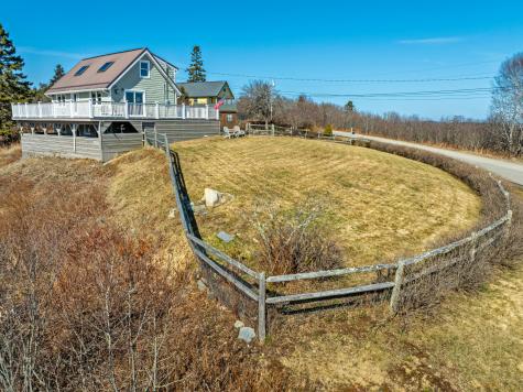 39 Boot Cove Road Lubec ME 04652