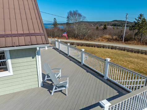 39 Boot Cove Road Lubec ME 04652