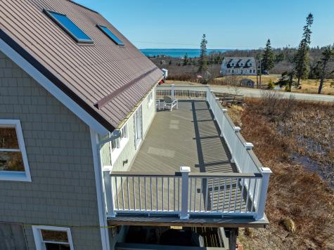 39 Boot Cove Road Lubec ME 04652