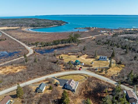 39 Boot Cove Road Lubec ME 04652