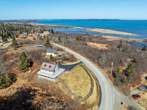 39 Boot Cove Road Lubec ME 04652