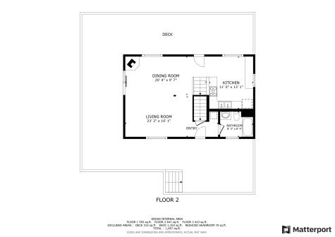 39 Boot Cove Road Lubec ME 04652