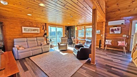 39 Boot Cove Road Lubec ME 04652