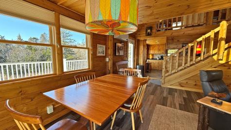 39 Boot Cove Road Lubec ME 04652