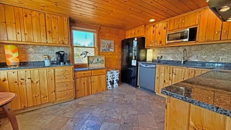 39 Boot Cove Road Lubec ME 04652