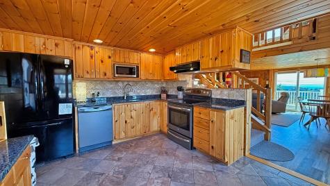 39 Boot Cove Road Lubec ME 04652