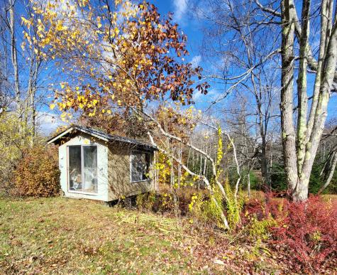 14 Norway Road Waterford ME 04088