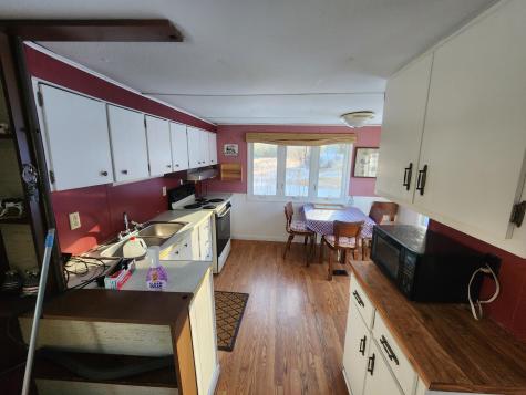 14 Norway Road Waterford ME 04088