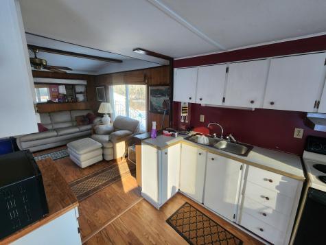 14 Norway Road Waterford ME 04088