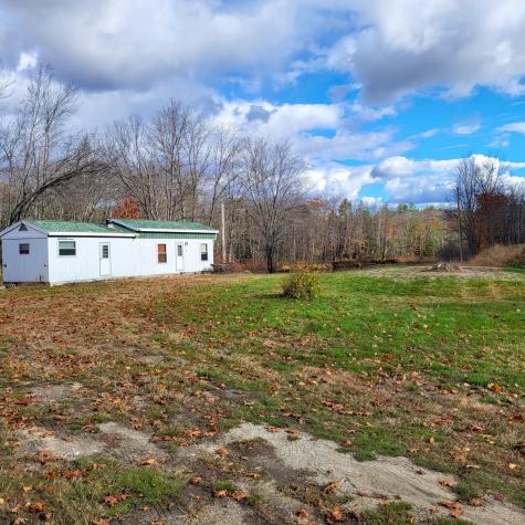 14 Norway Road Waterford ME 04088