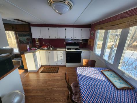 14 Norway Road Waterford ME 04088