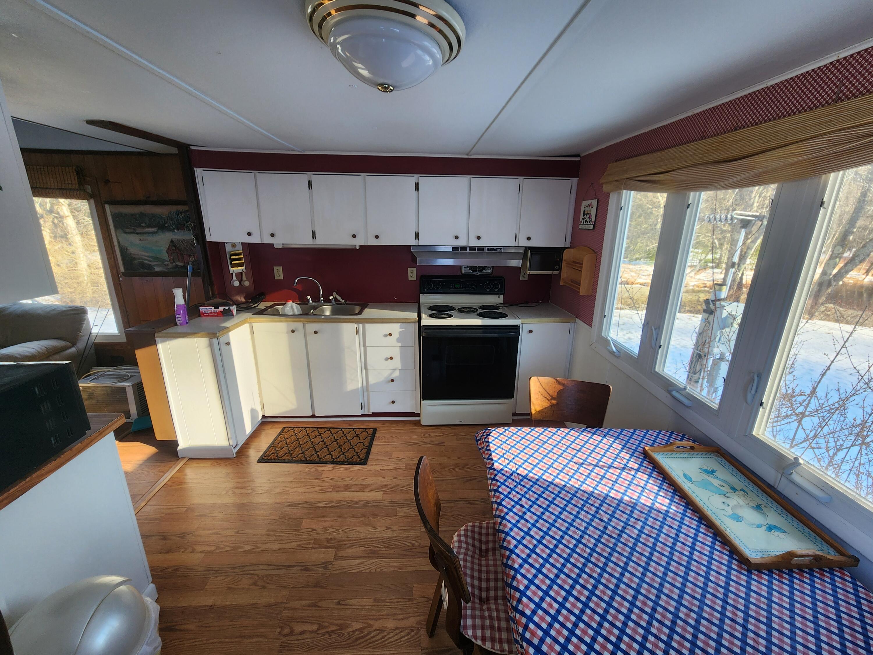 14 Norway Road Waterford ME 04088
