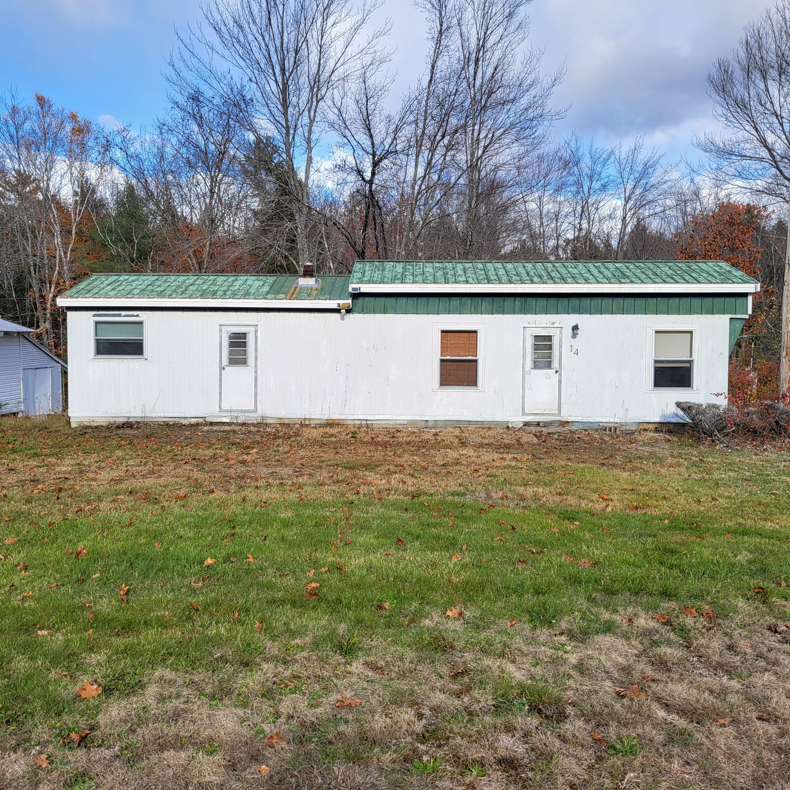 14 Norway Road Waterford ME 04088