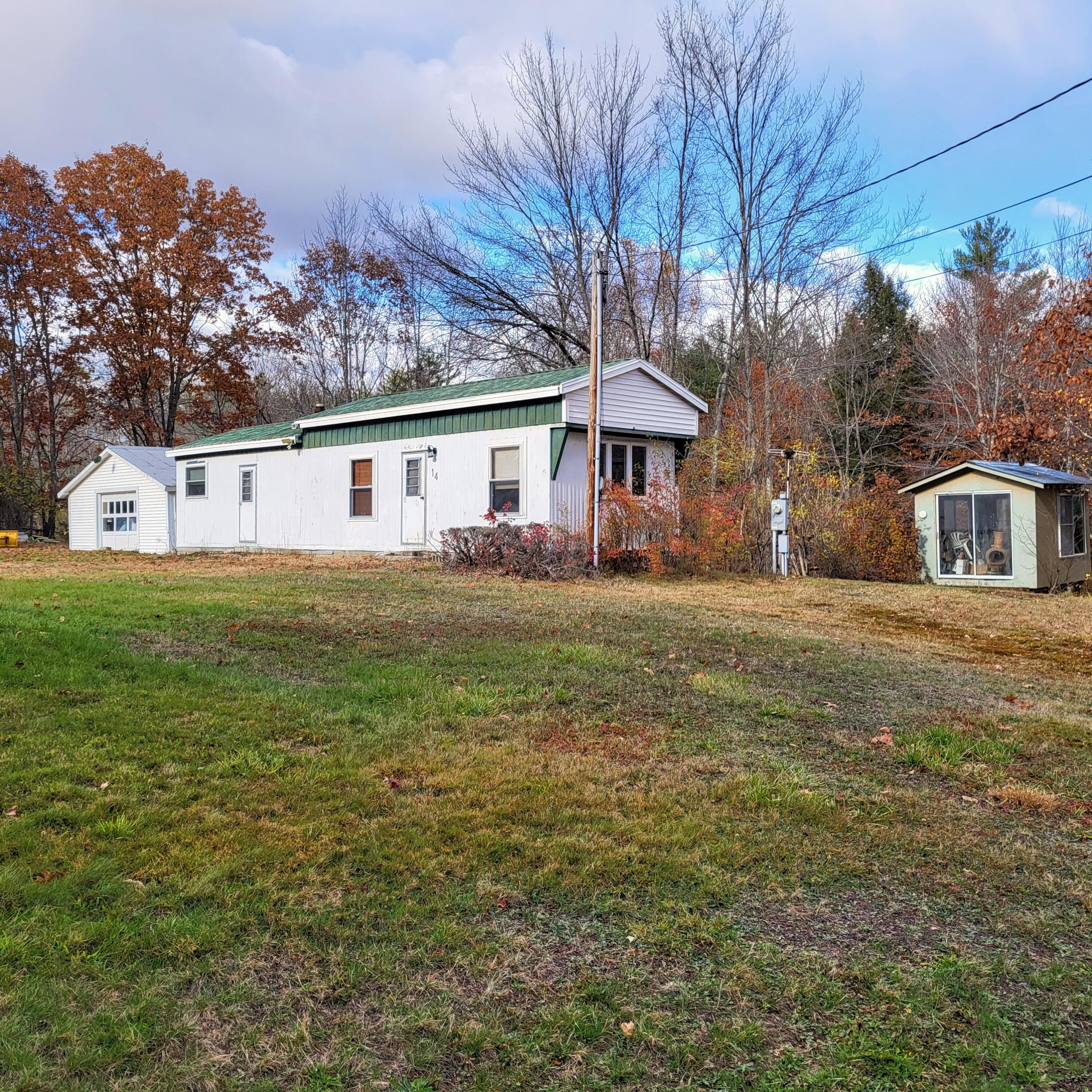 14 Norway Road Waterford ME 04088