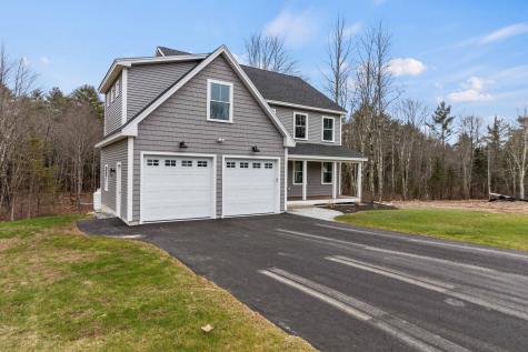 20 Strawberry Lane Windham ME 04062