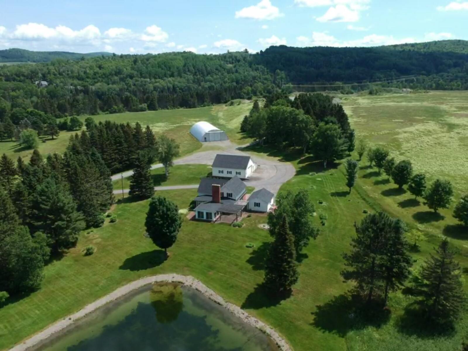 175 Bradbury Road Fort Kent ME 04743