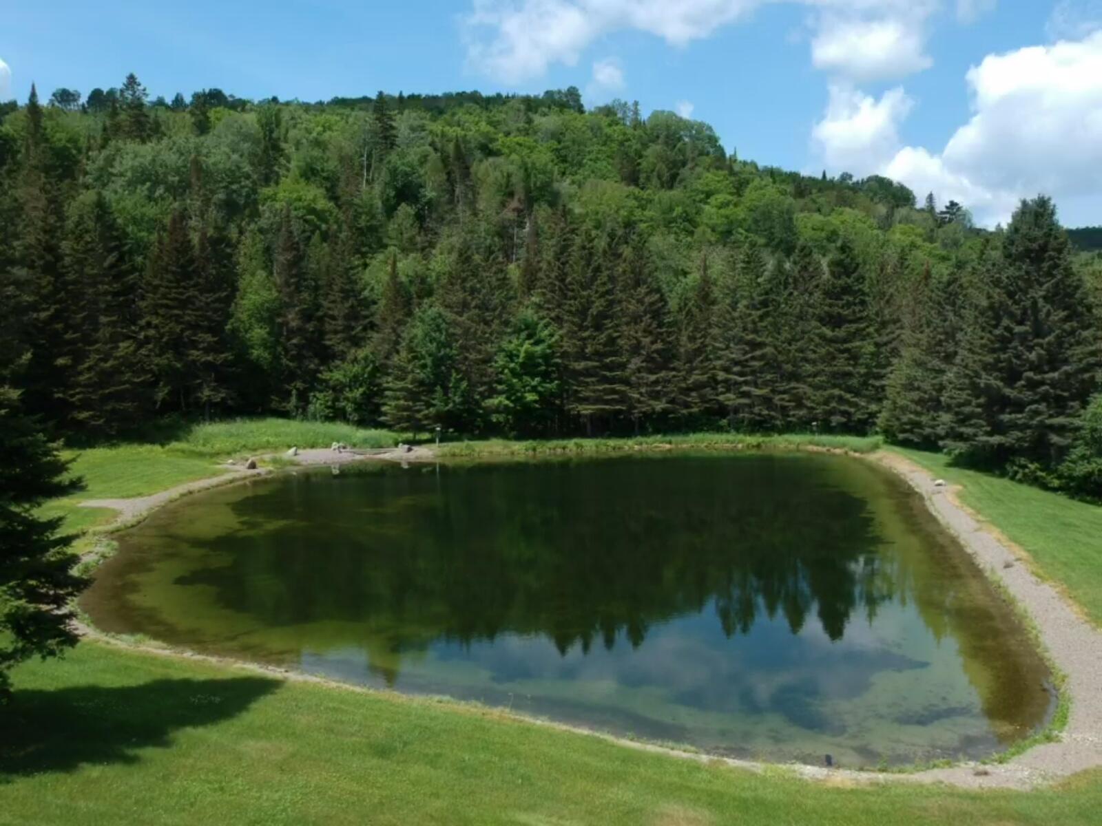 175 Bradbury Road Fort Kent ME 04743