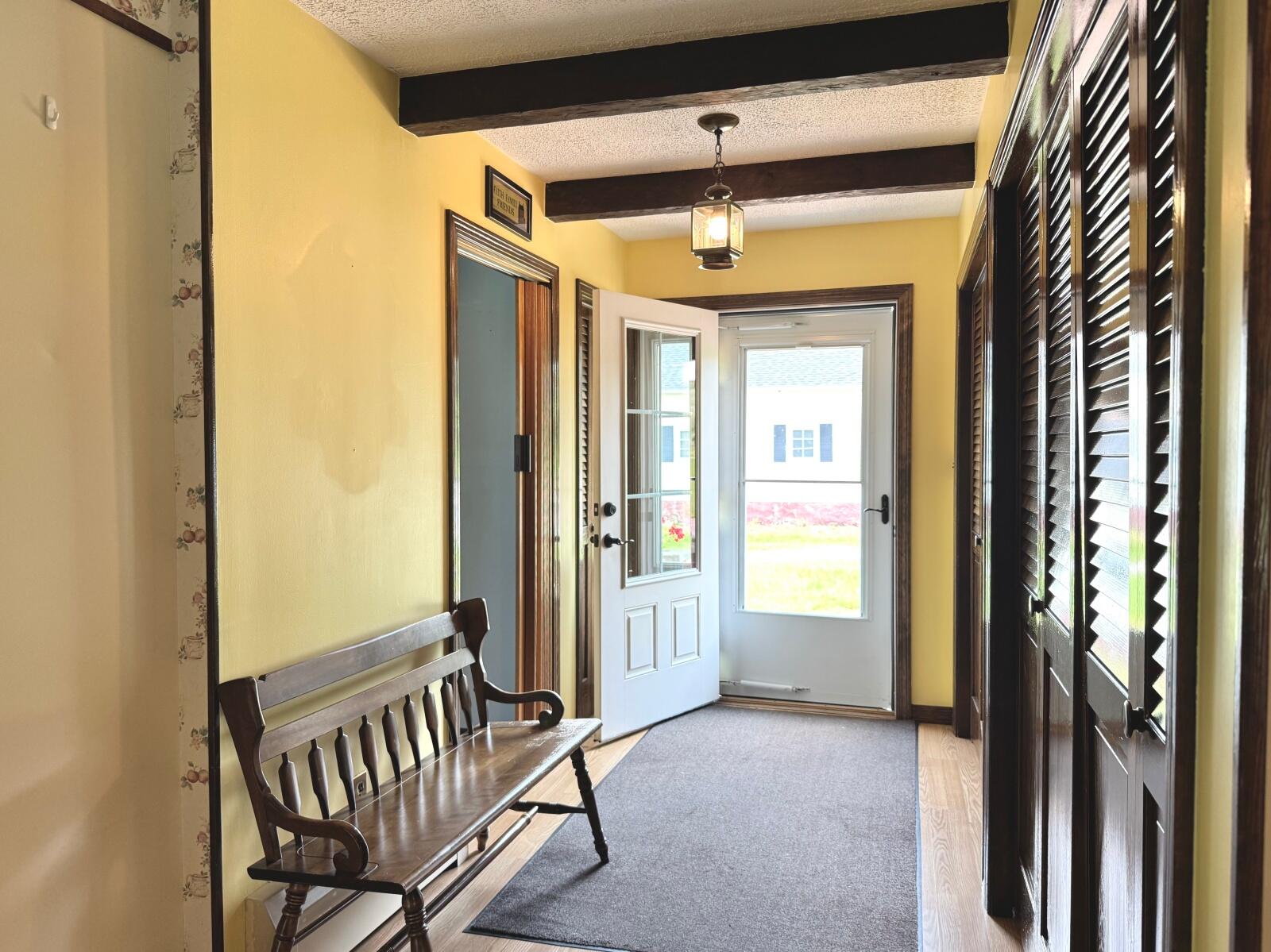 175 Bradbury Road Fort Kent ME 04743