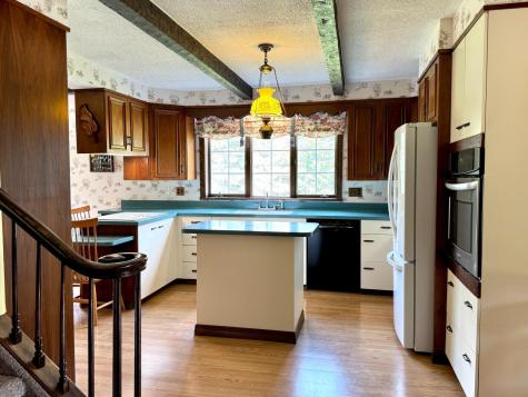 175 Bradbury Road Fort Kent ME 04743