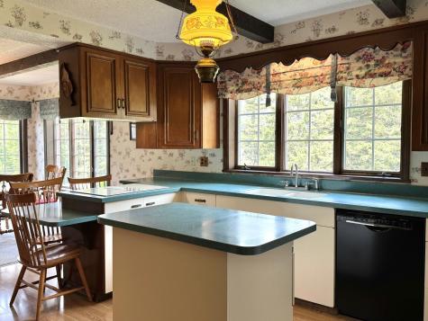 175 Bradbury Road Fort Kent ME 04743