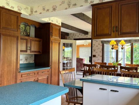 175 Bradbury Road Fort Kent ME 04743