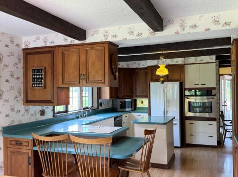 175 Bradbury Road Fort Kent ME 04743