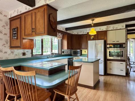 175 Bradbury Road Fort Kent ME 04743