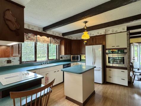 175 Bradbury Road Fort Kent ME 04743