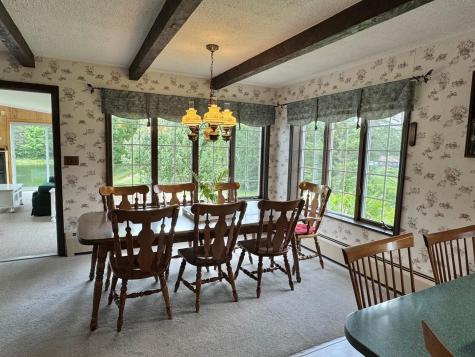 175 Bradbury Road Fort Kent ME 04743