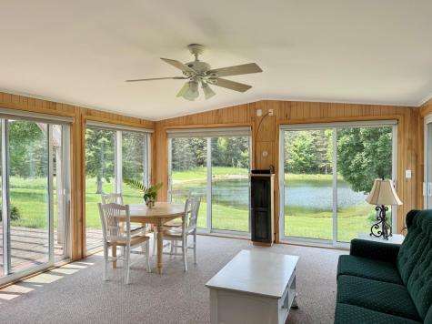 175 Bradbury Road Fort Kent ME 04743