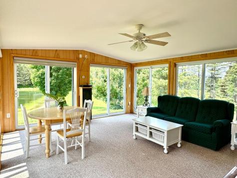 175 Bradbury Road Fort Kent ME 04743