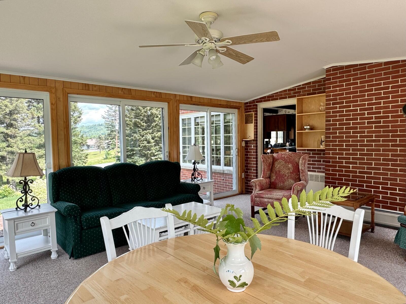 175 Bradbury Road Fort Kent ME 04743