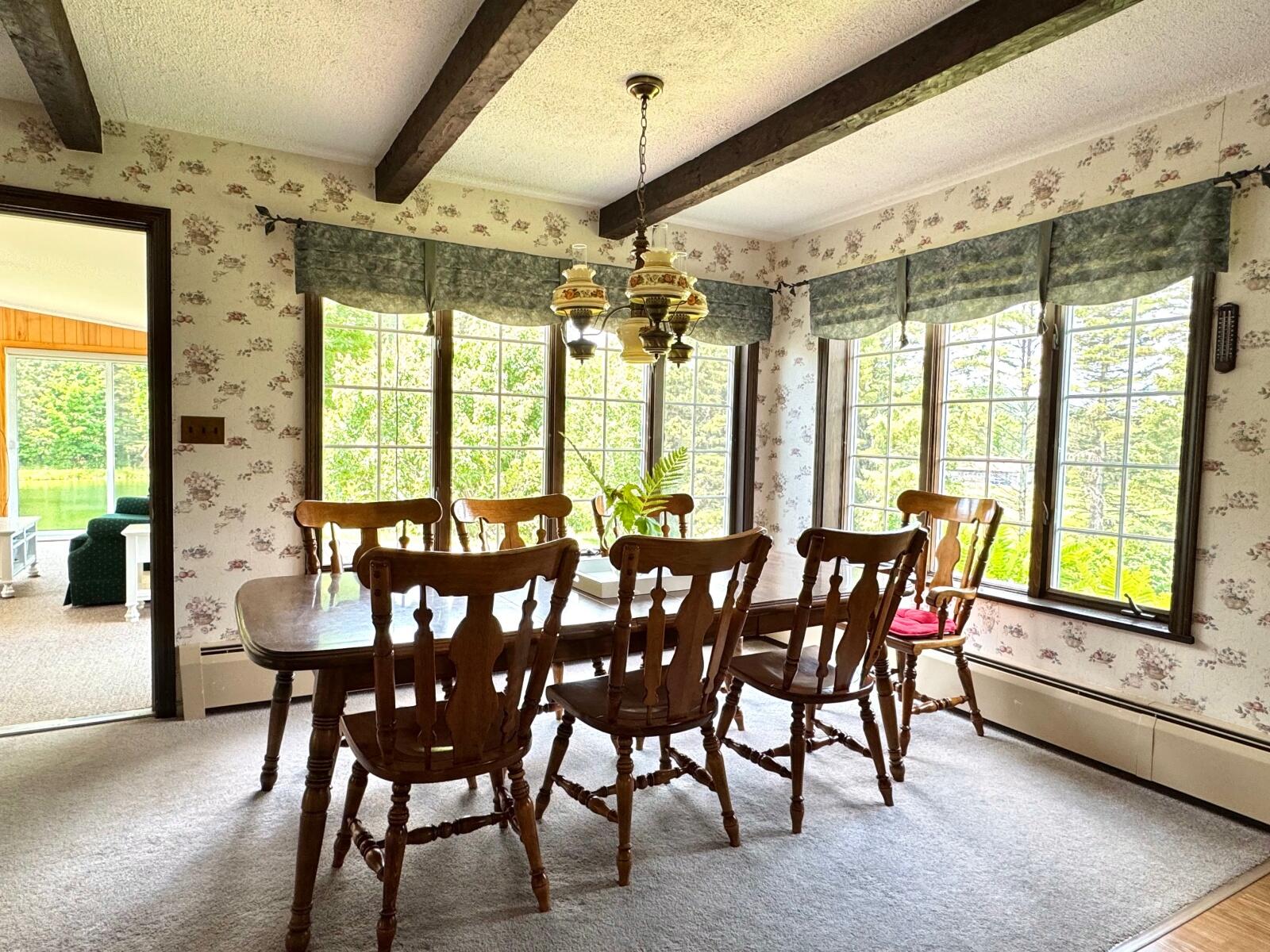 175 Bradbury Road Fort Kent ME 04743