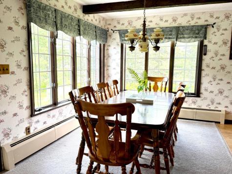 175 Bradbury Road Fort Kent ME 04743