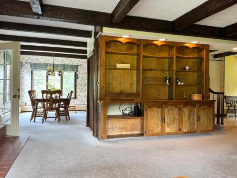 175 Bradbury Road Fort Kent ME 04743