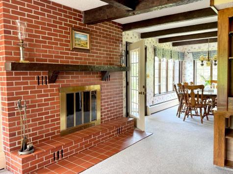 175 Bradbury Road Fort Kent ME 04743