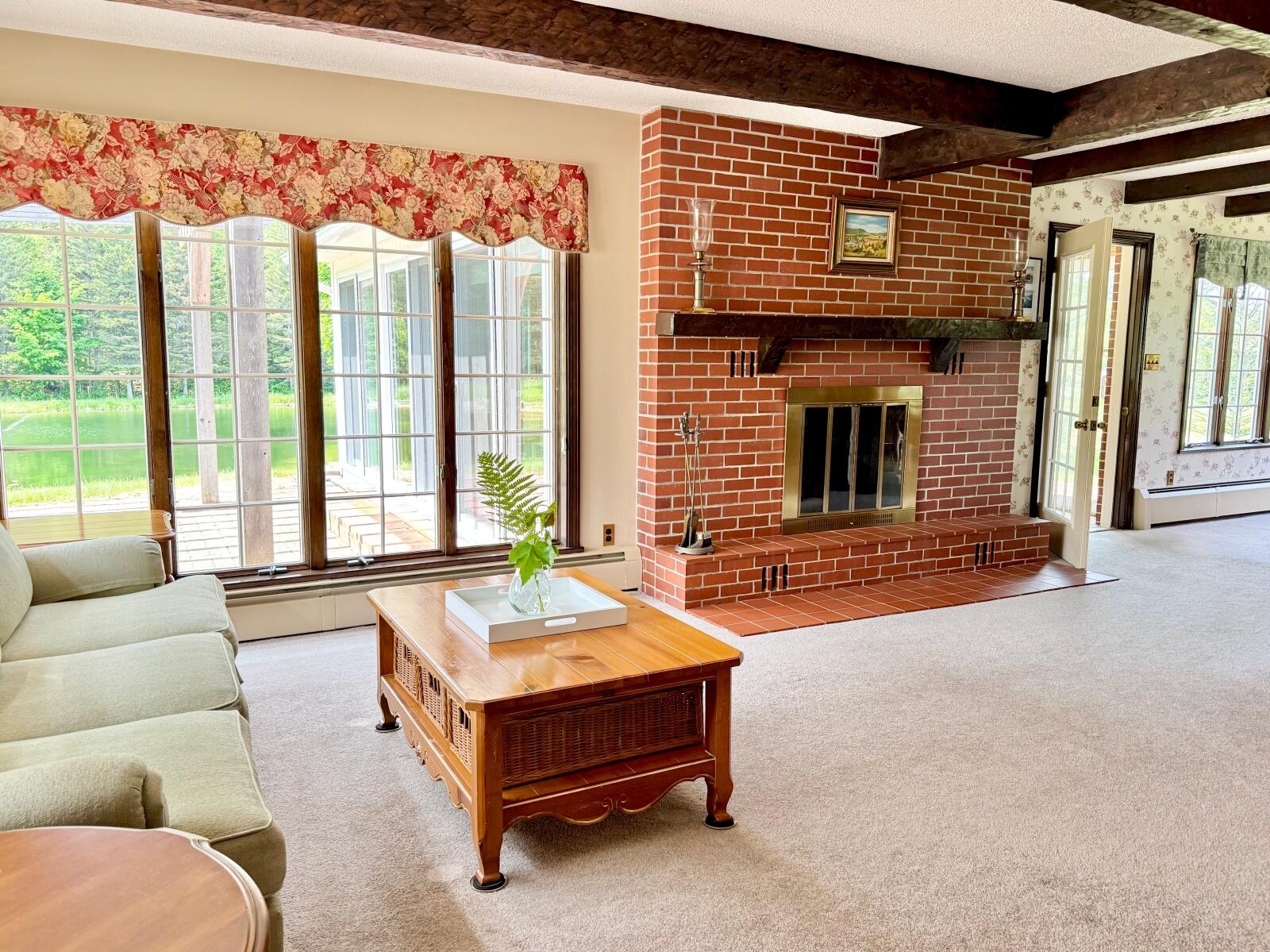 175 Bradbury Road Fort Kent ME 04743