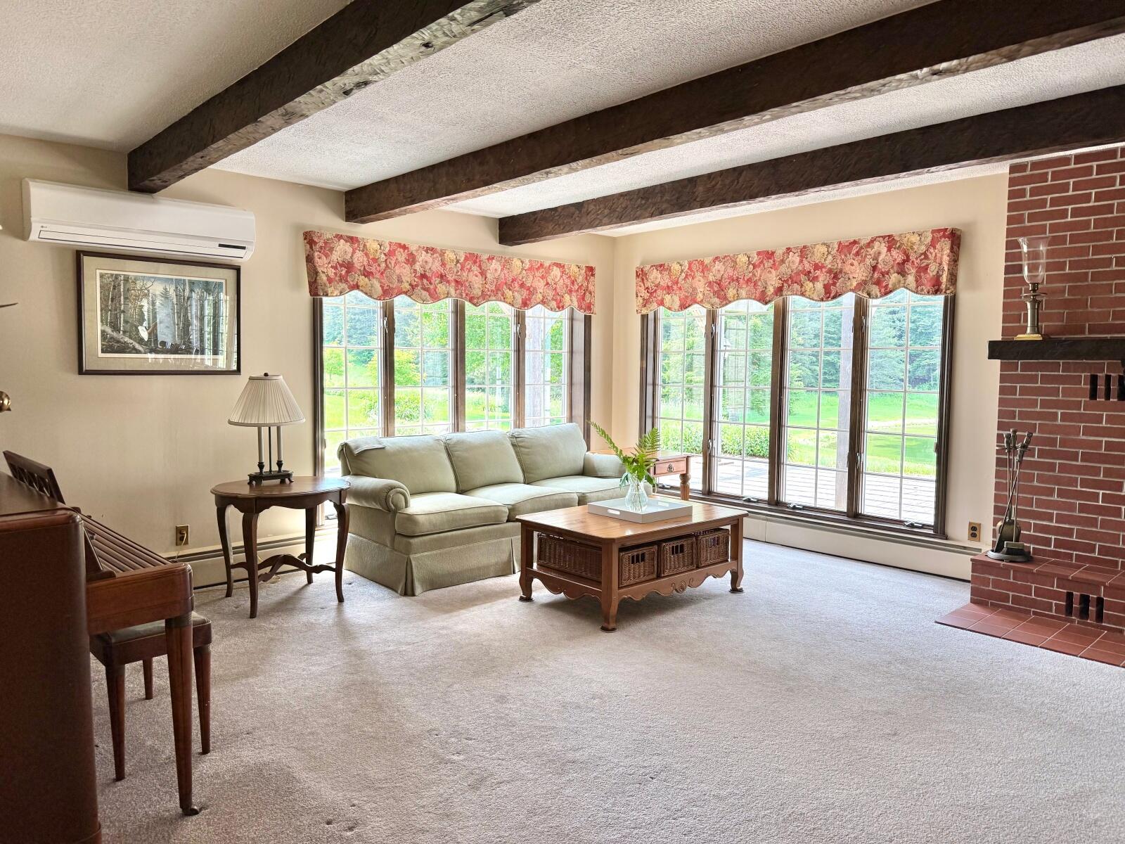 175 Bradbury Road Fort Kent ME 04743