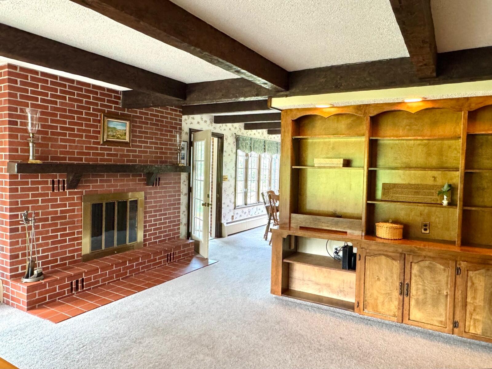 175 Bradbury Road Fort Kent ME 04743