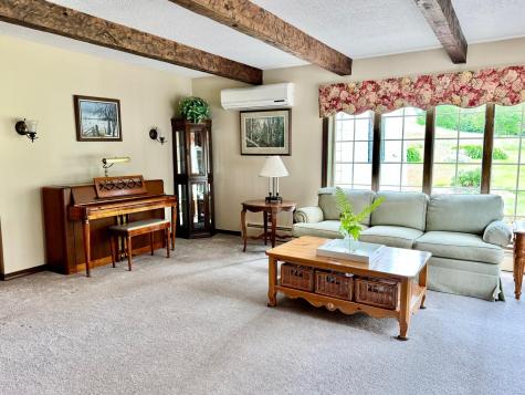 175 Bradbury Road Fort Kent ME 04743