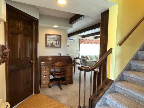 175 Bradbury Road Fort Kent ME 04743