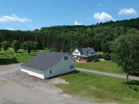 175 Bradbury Road Fort Kent ME 04743