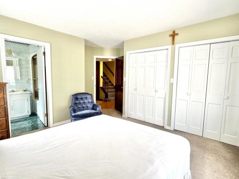 175 Bradbury Road Fort Kent ME 04743