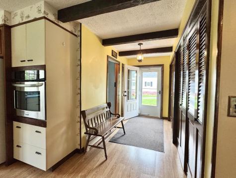 175 Bradbury Road Fort Kent ME 04743