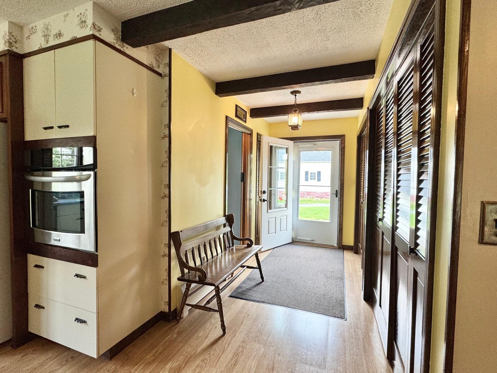 175 Bradbury Road Fort Kent ME 04743