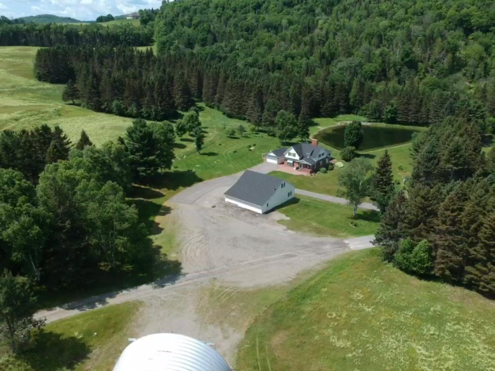 175 Bradbury Road Fort Kent ME 04743